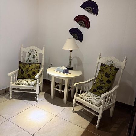 Bed and Breakfast Cotton House De Labrador Exterior foto
