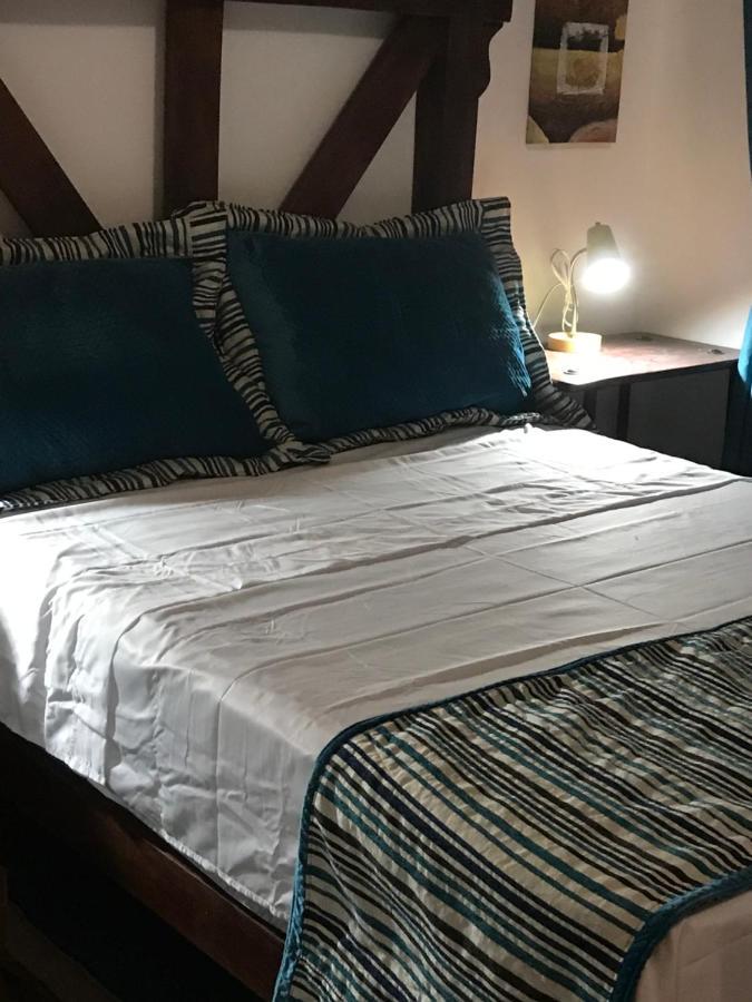Bed and Breakfast Cotton House De Labrador Exterior foto