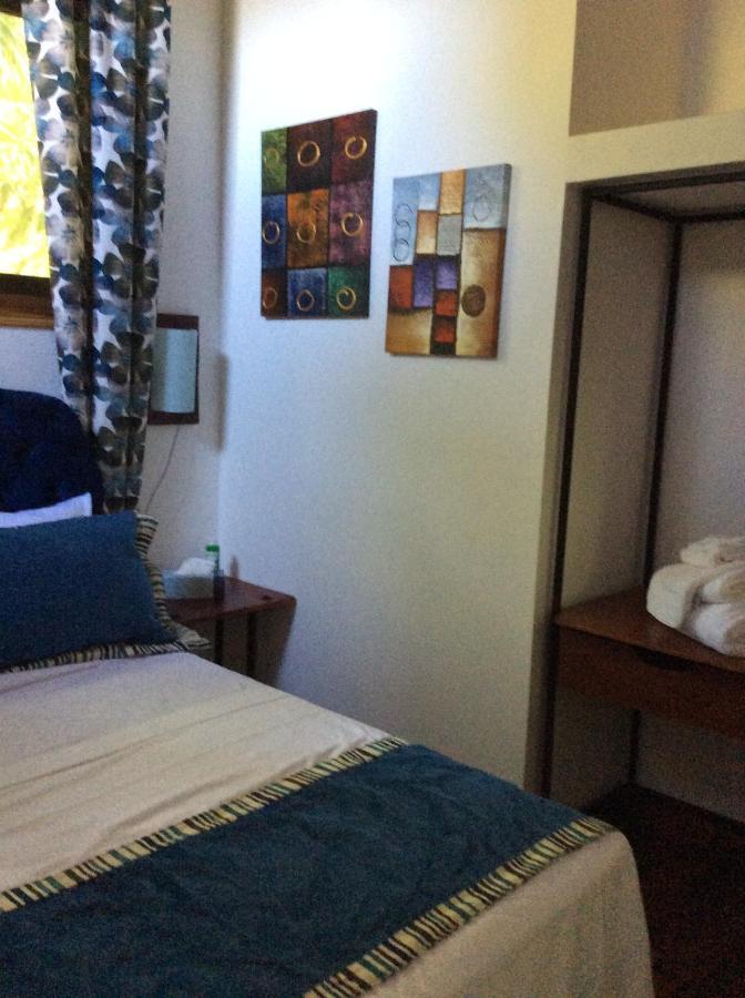 Bed and Breakfast Cotton House De Labrador Exterior foto