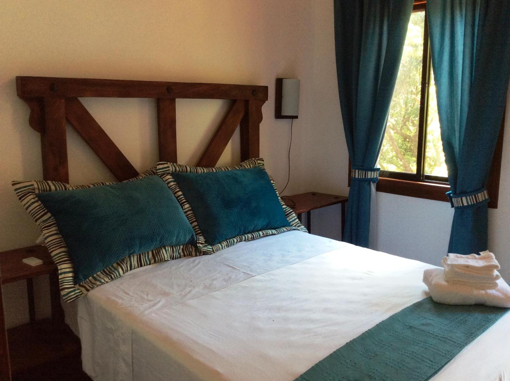 Bed and Breakfast Cotton House De Labrador Exterior foto